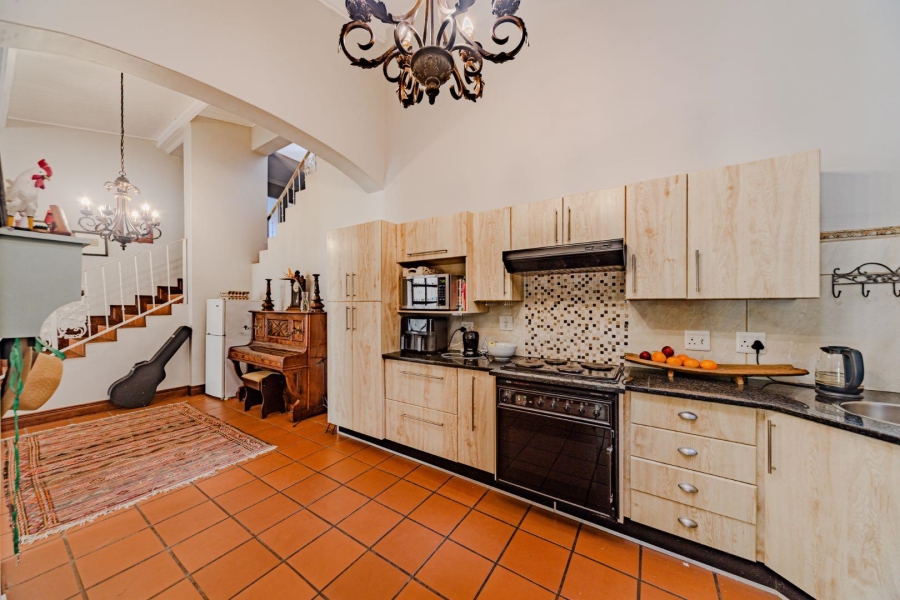4 Bedroom Property for Sale in Rietondale Gauteng