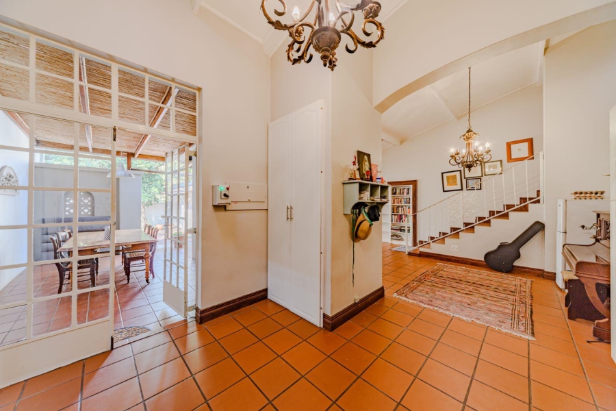 4 Bedroom Property for Sale in Rietondale Gauteng