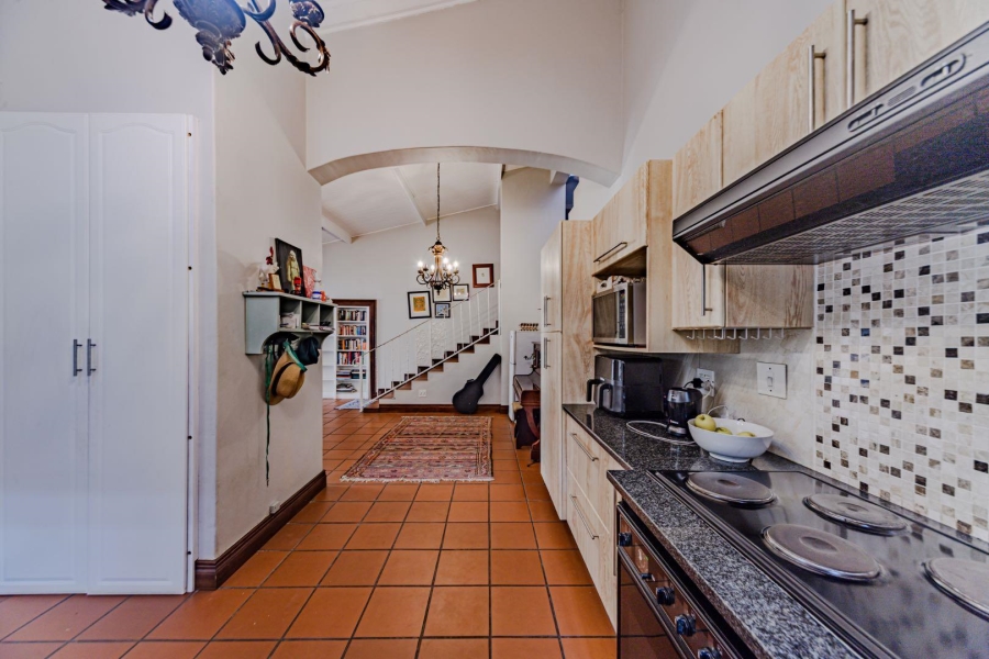 4 Bedroom Property for Sale in Rietondale Gauteng