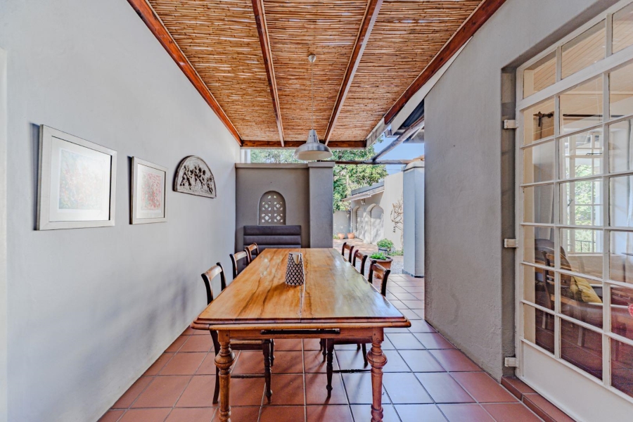 4 Bedroom Property for Sale in Rietondale Gauteng