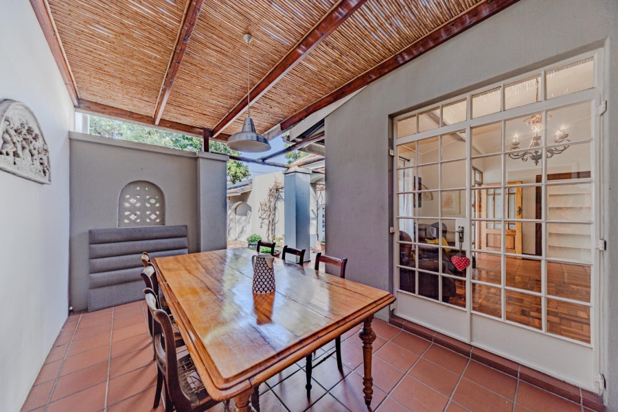 4 Bedroom Property for Sale in Rietondale Gauteng