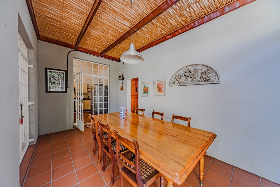 4 Bedroom Property for Sale in Rietondale Gauteng