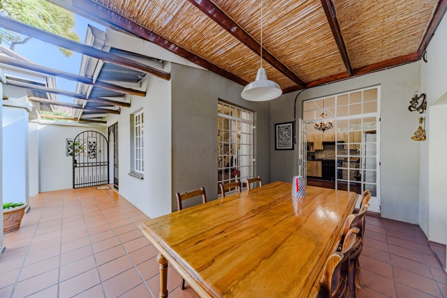 4 Bedroom Property for Sale in Rietondale Gauteng