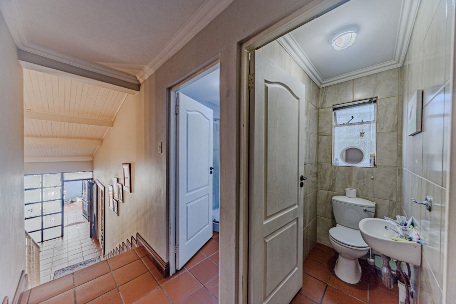 4 Bedroom Property for Sale in Rietondale Gauteng