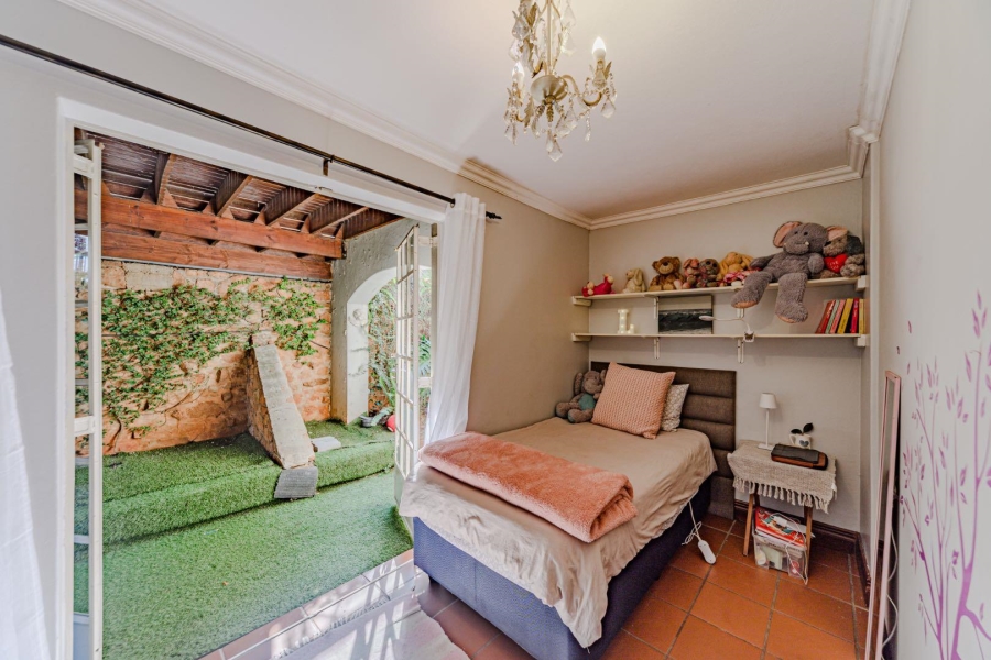 4 Bedroom Property for Sale in Rietondale Gauteng