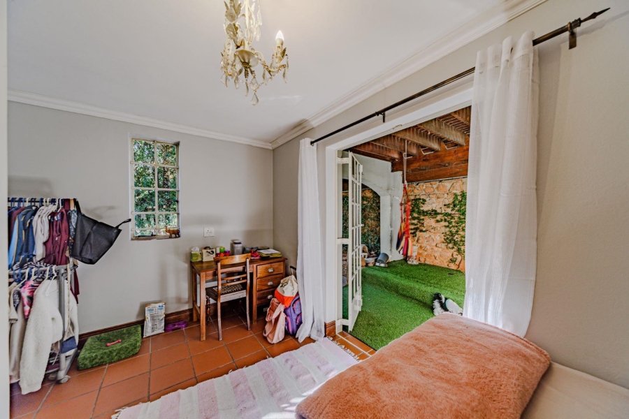 4 Bedroom Property for Sale in Rietondale Gauteng
