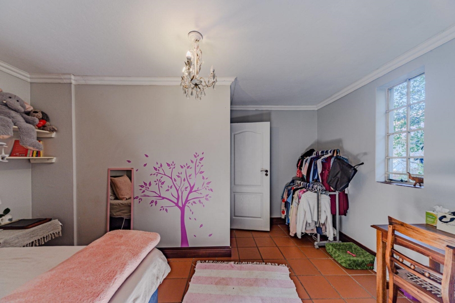 4 Bedroom Property for Sale in Rietondale Gauteng