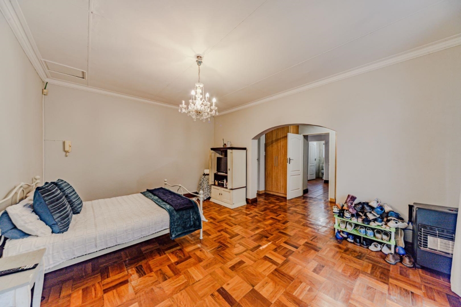 4 Bedroom Property for Sale in Rietondale Gauteng