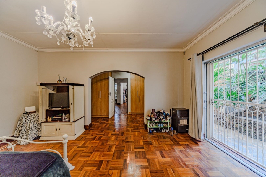 4 Bedroom Property for Sale in Rietondale Gauteng