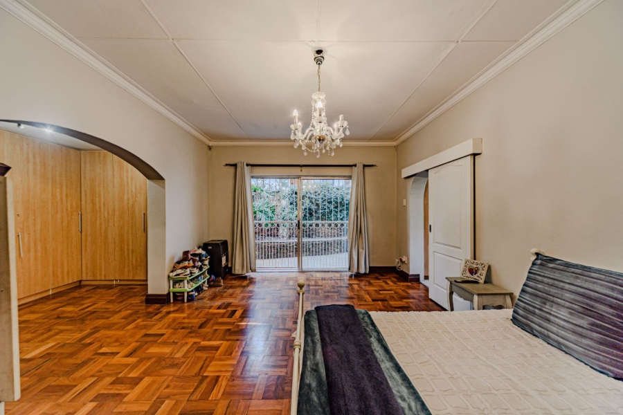 4 Bedroom Property for Sale in Rietondale Gauteng