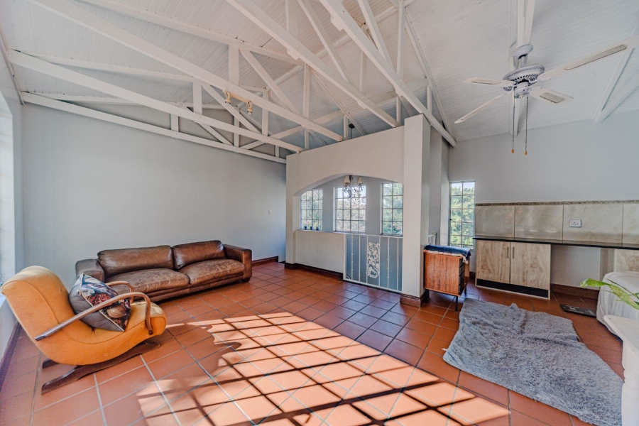 4 Bedroom Property for Sale in Rietondale Gauteng