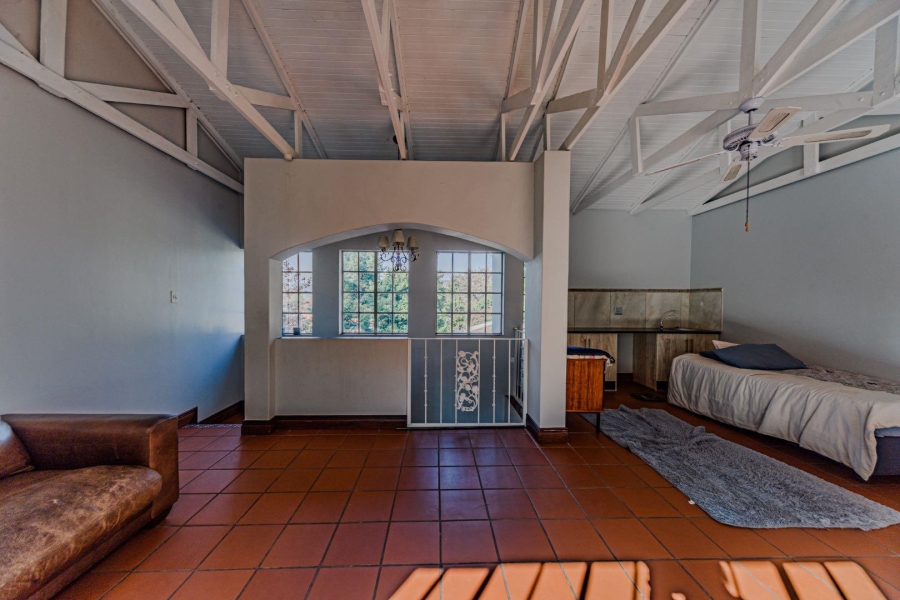 4 Bedroom Property for Sale in Rietondale Gauteng