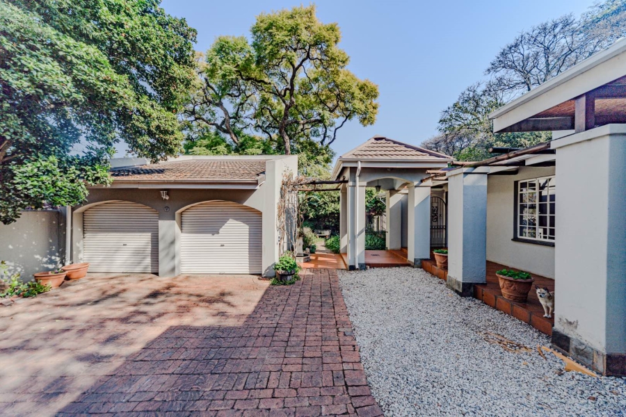 4 Bedroom Property for Sale in Rietondale Gauteng