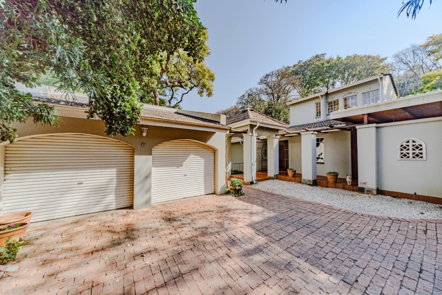4 Bedroom Property for Sale in Rietondale Gauteng