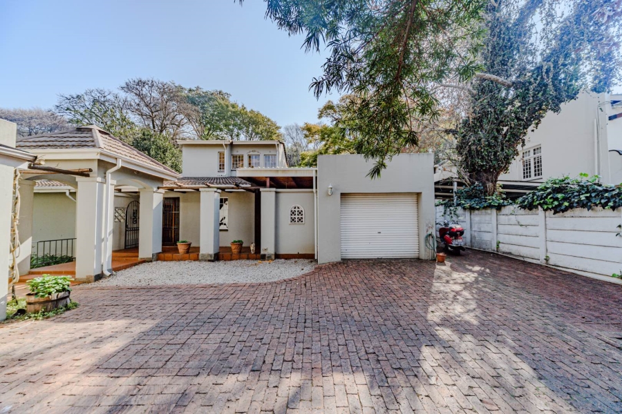 4 Bedroom Property for Sale in Rietondale Gauteng