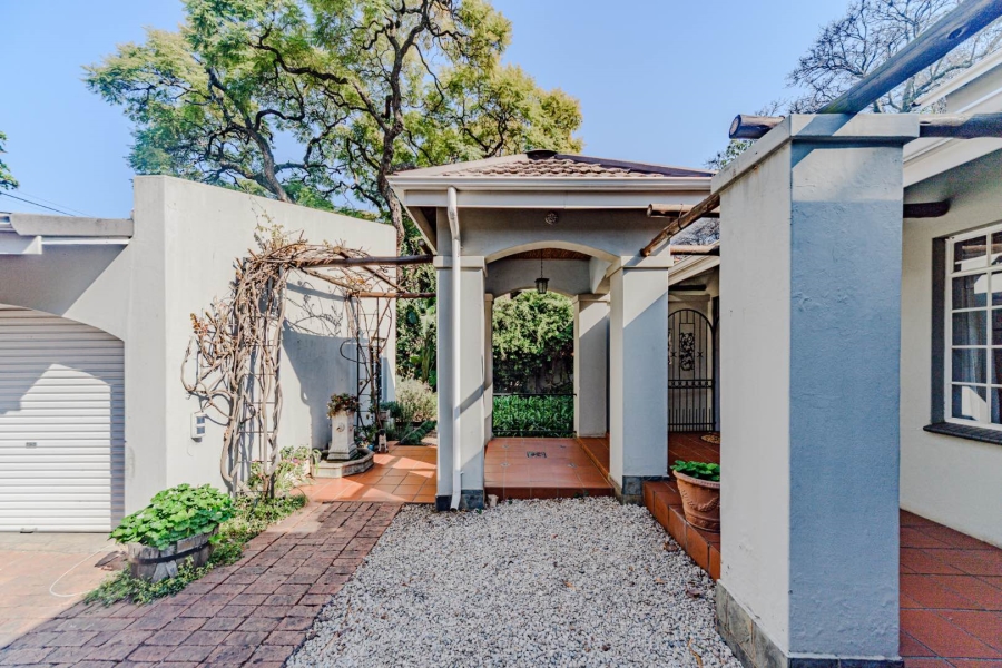 4 Bedroom Property for Sale in Rietondale Gauteng