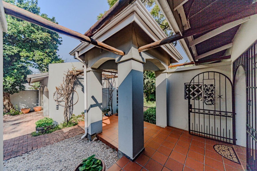 4 Bedroom Property for Sale in Rietondale Gauteng
