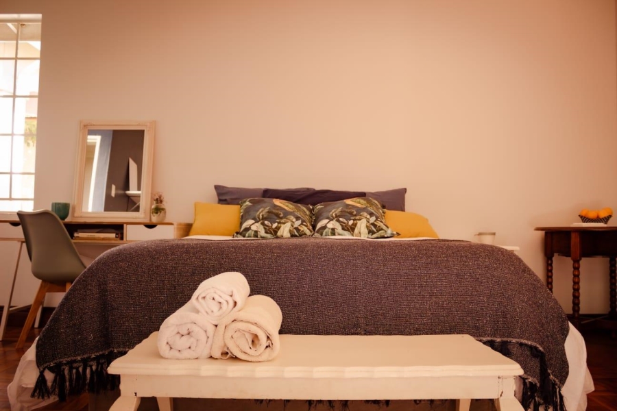 4 Bedroom Property for Sale in Rietondale Gauteng