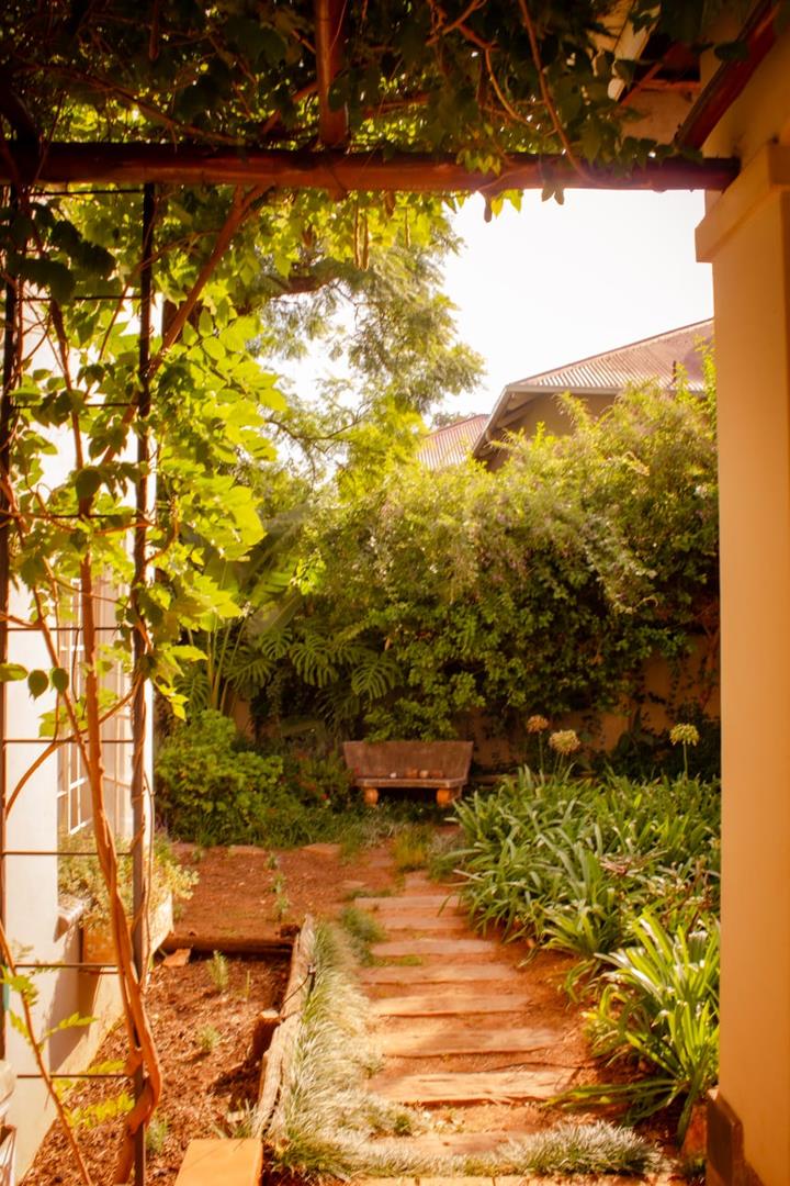 4 Bedroom Property for Sale in Rietondale Gauteng