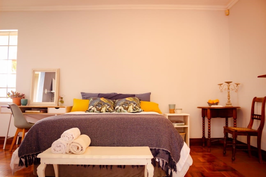 4 Bedroom Property for Sale in Rietondale Gauteng