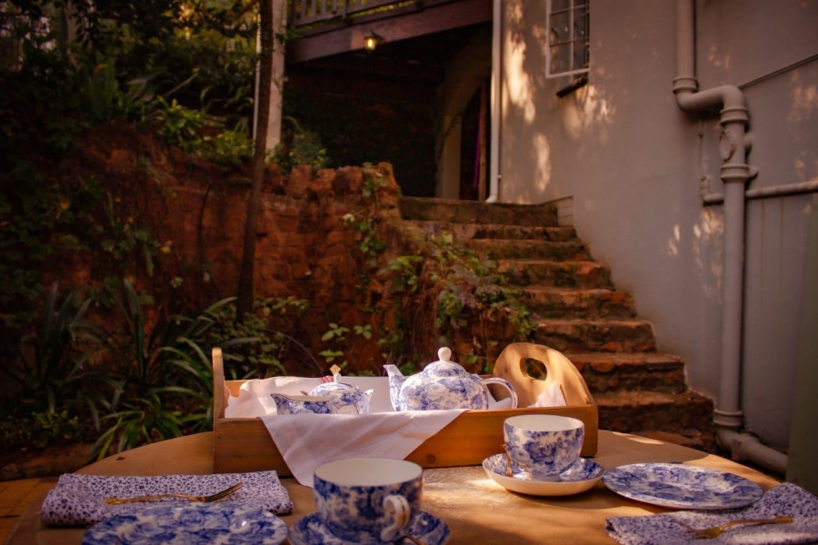 4 Bedroom Property for Sale in Rietondale Gauteng