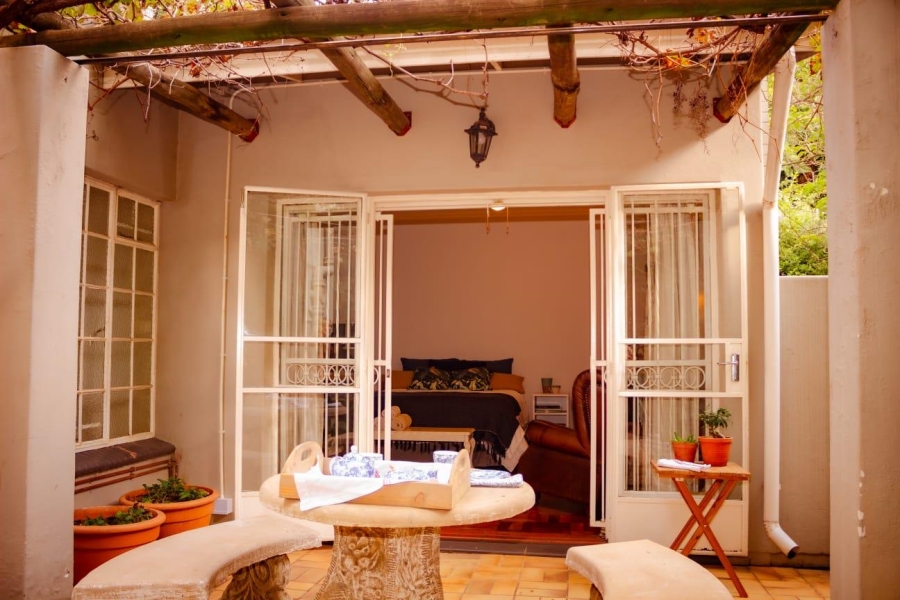 4 Bedroom Property for Sale in Rietondale Gauteng