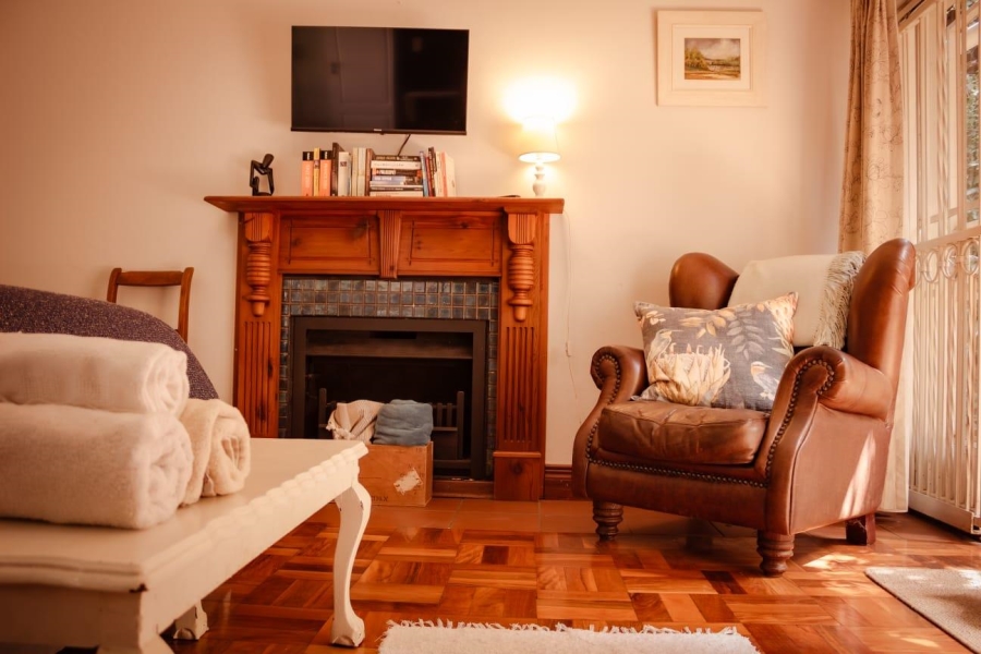 4 Bedroom Property for Sale in Rietondale Gauteng