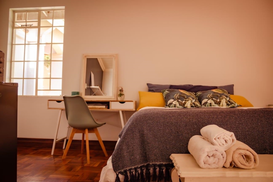 4 Bedroom Property for Sale in Rietondale Gauteng
