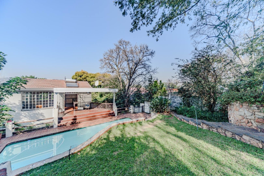 4 Bedroom Property for Sale in Rietondale Gauteng