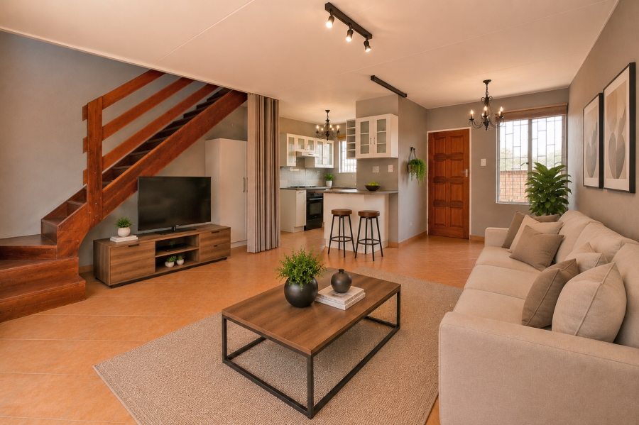 2 Bedroom Property for Sale in Strubensvallei Gauteng