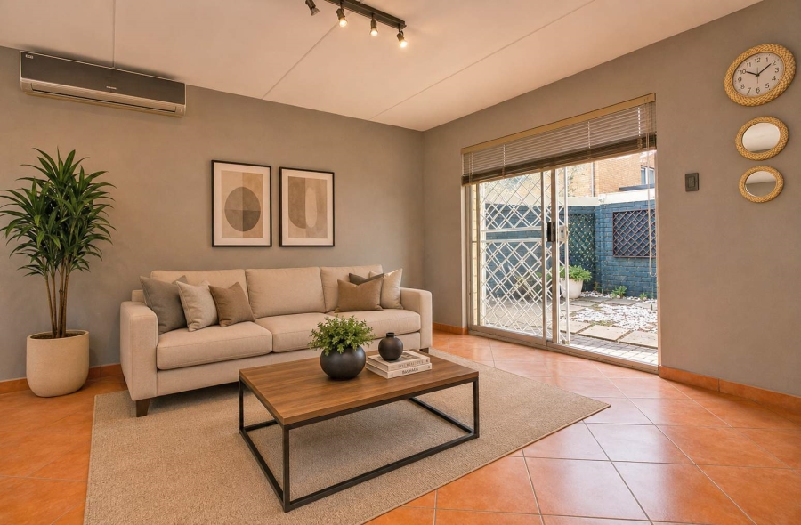 2 Bedroom Property for Sale in Strubensvallei Gauteng