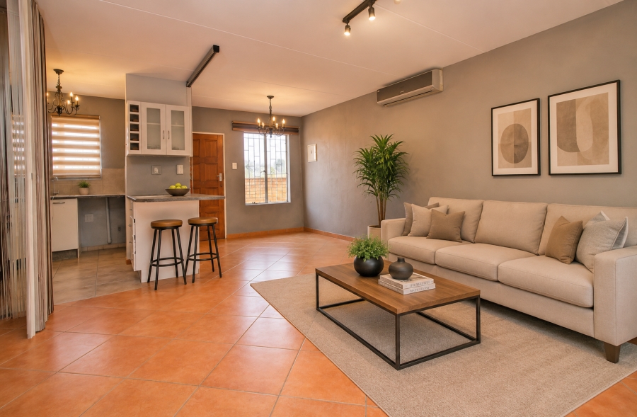 2 Bedroom Property for Sale in Strubensvallei Gauteng