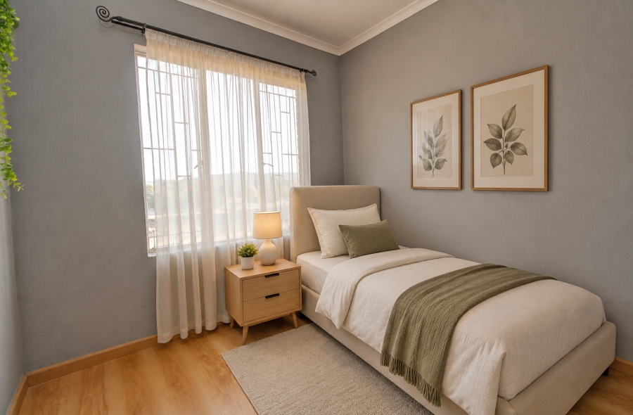 2 Bedroom Property for Sale in Strubensvallei Gauteng