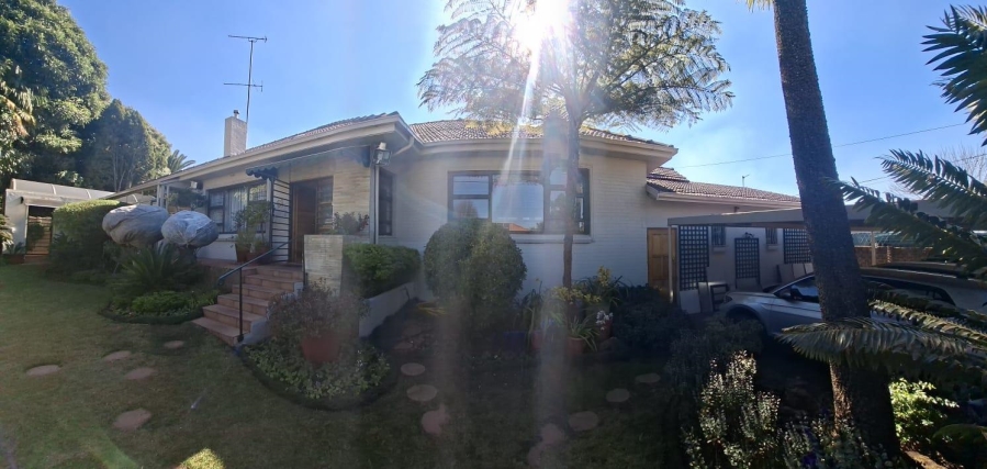 5 Bedroom Property for Sale in Sydenham Gauteng