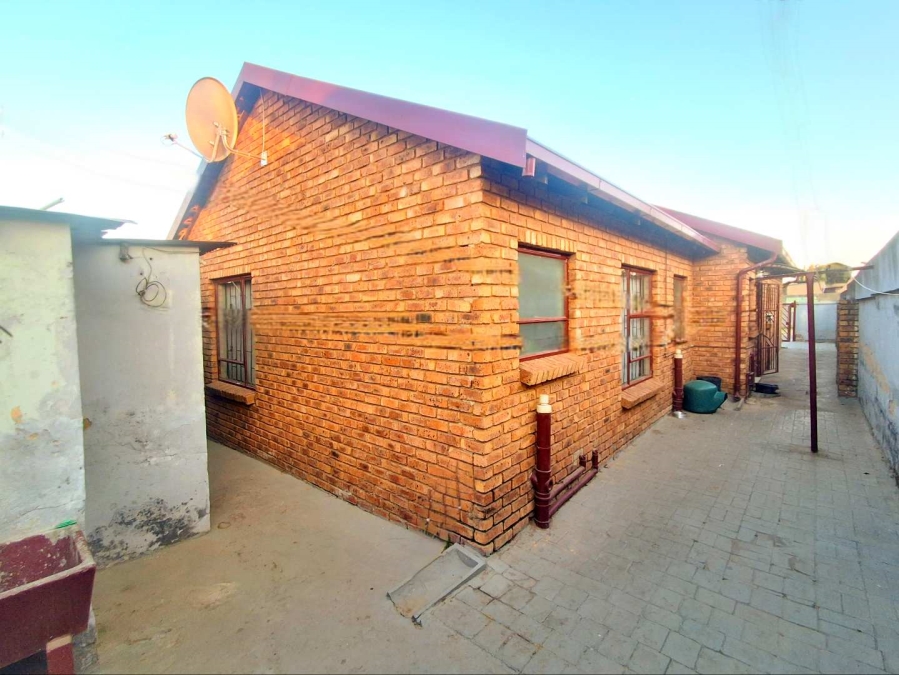 3 Bedroom Property for Sale in Olievenhoutbosch Gauteng