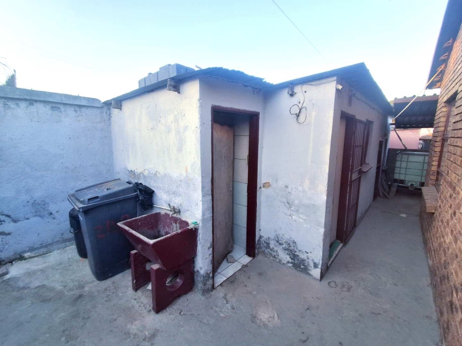 3 Bedroom Property for Sale in Olievenhoutbosch Gauteng