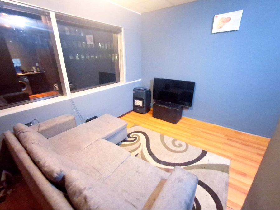 1 Bedroom Property for Sale in Marshalltown Gauteng