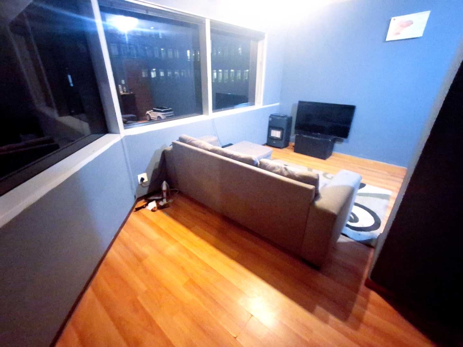 1 Bedroom Property for Sale in Marshalltown Gauteng