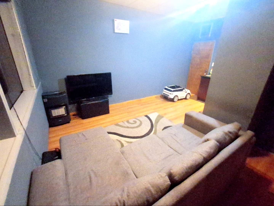 1 Bedroom Property for Sale in Marshalltown Gauteng