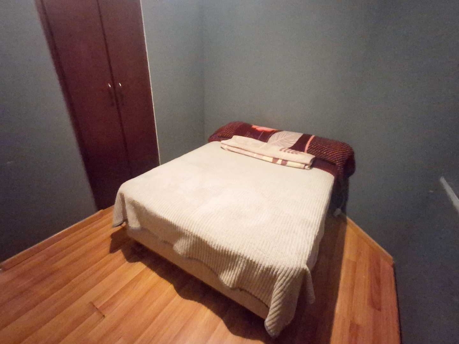 1 Bedroom Property for Sale in Marshalltown Gauteng