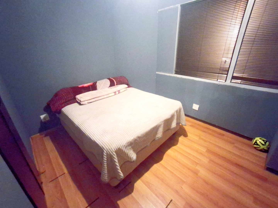 1 Bedroom Property for Sale in Marshalltown Gauteng