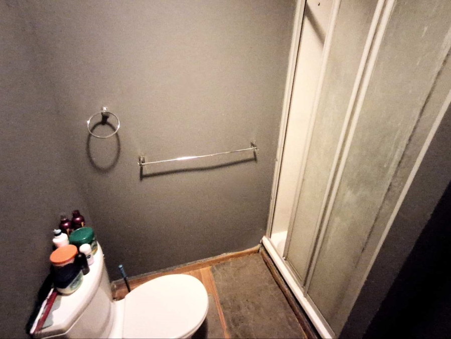 1 Bedroom Property for Sale in Marshalltown Gauteng