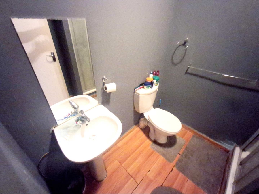 1 Bedroom Property for Sale in Marshalltown Gauteng