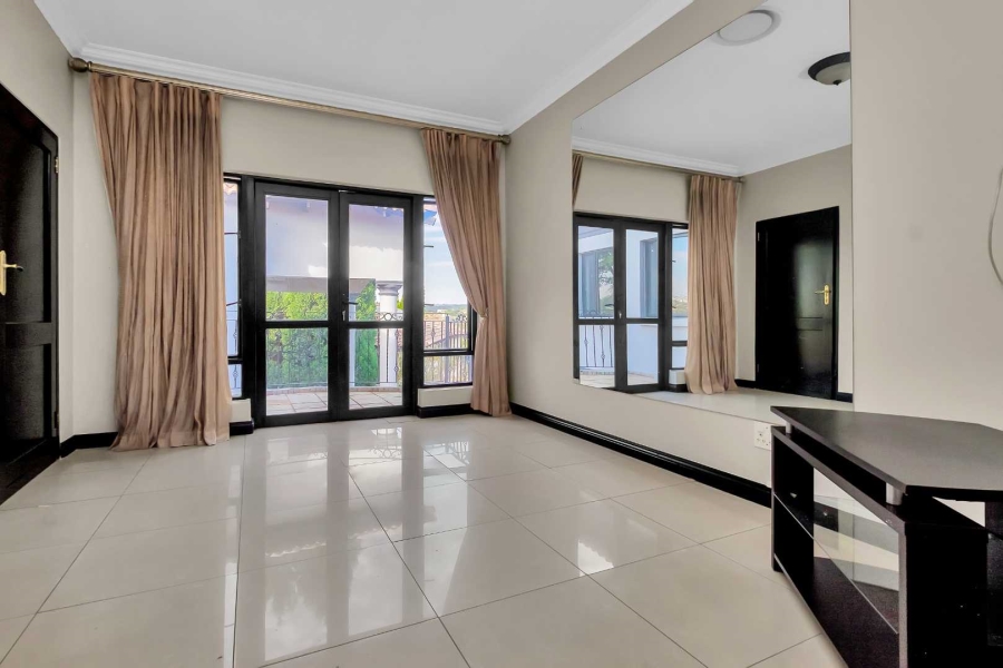 To Let 4 Bedroom Property for Rent in Dainfern Valley Gauteng