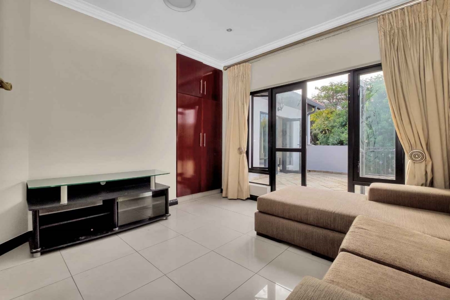 To Let 4 Bedroom Property for Rent in Dainfern Valley Gauteng