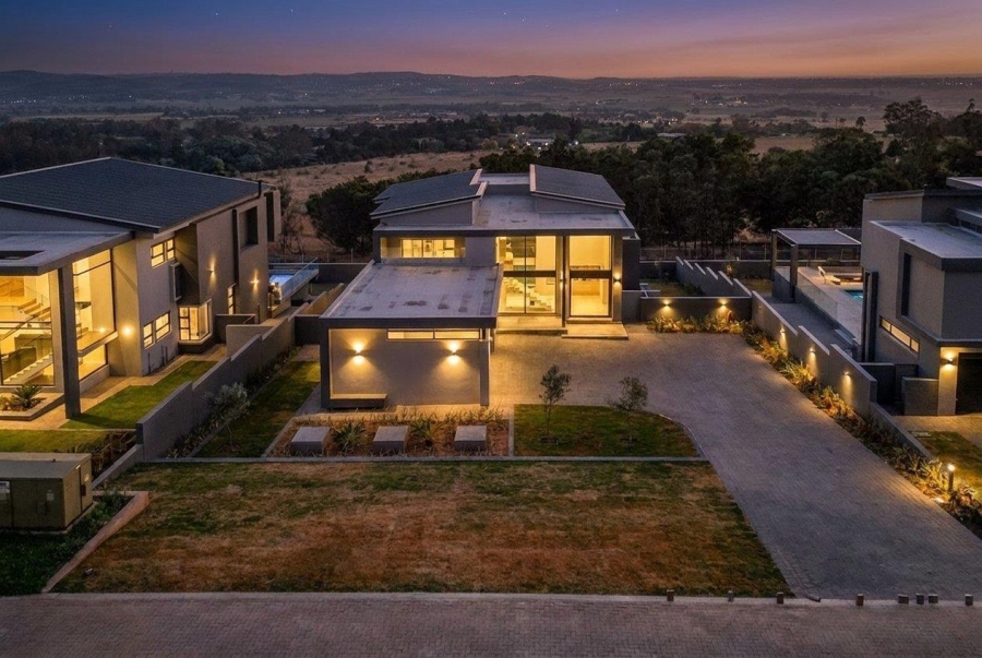 5 Bedroom Property for Sale in Eye of Africa Gauteng