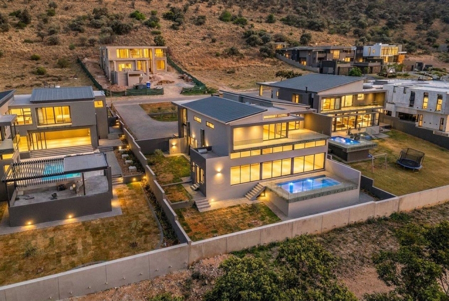 5 Bedroom Property for Sale in Eye of Africa Gauteng