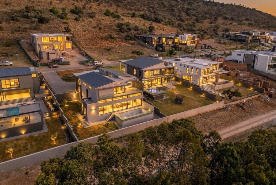 5 Bedroom Property for Sale in Eye of Africa Gauteng