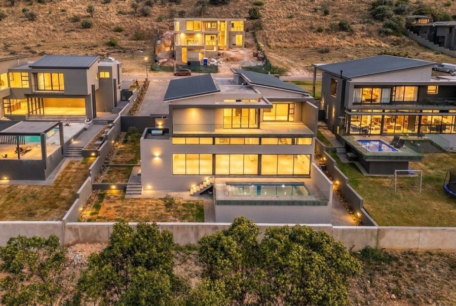 5 Bedroom Property for Sale in Eye of Africa Gauteng