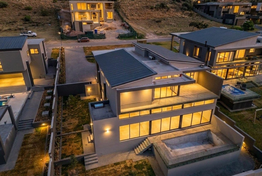 5 Bedroom Property for Sale in Eye of Africa Gauteng